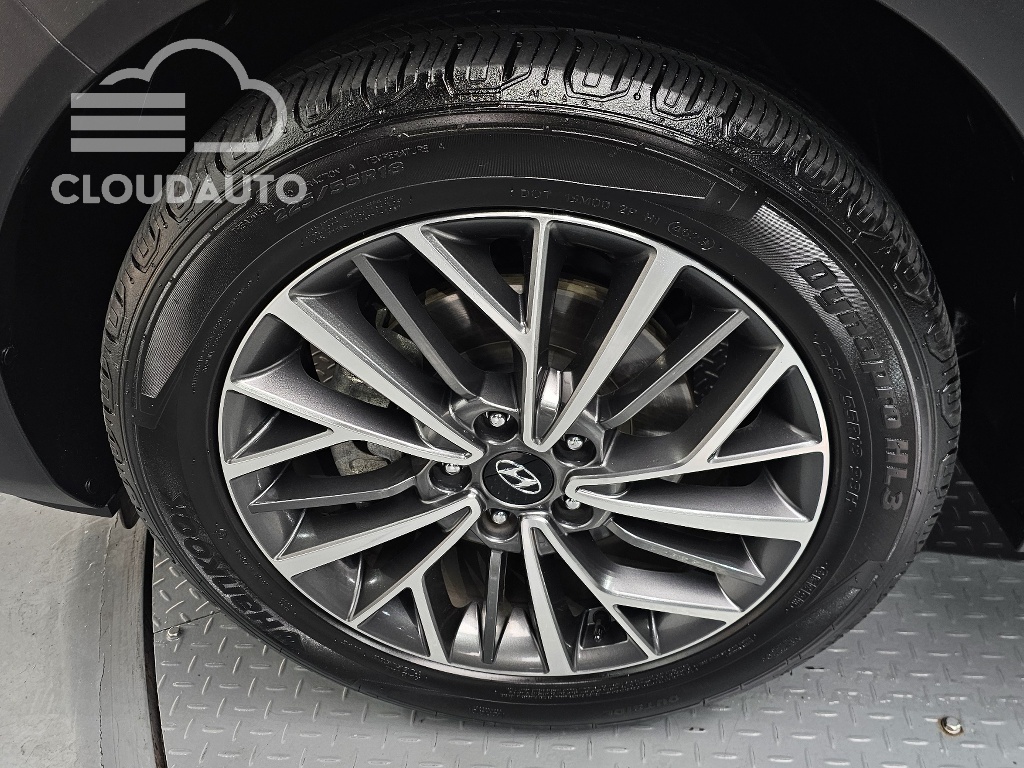 2019 Hyundai Tucson Gasoline 1.6 Turbo 2WD - Image 5