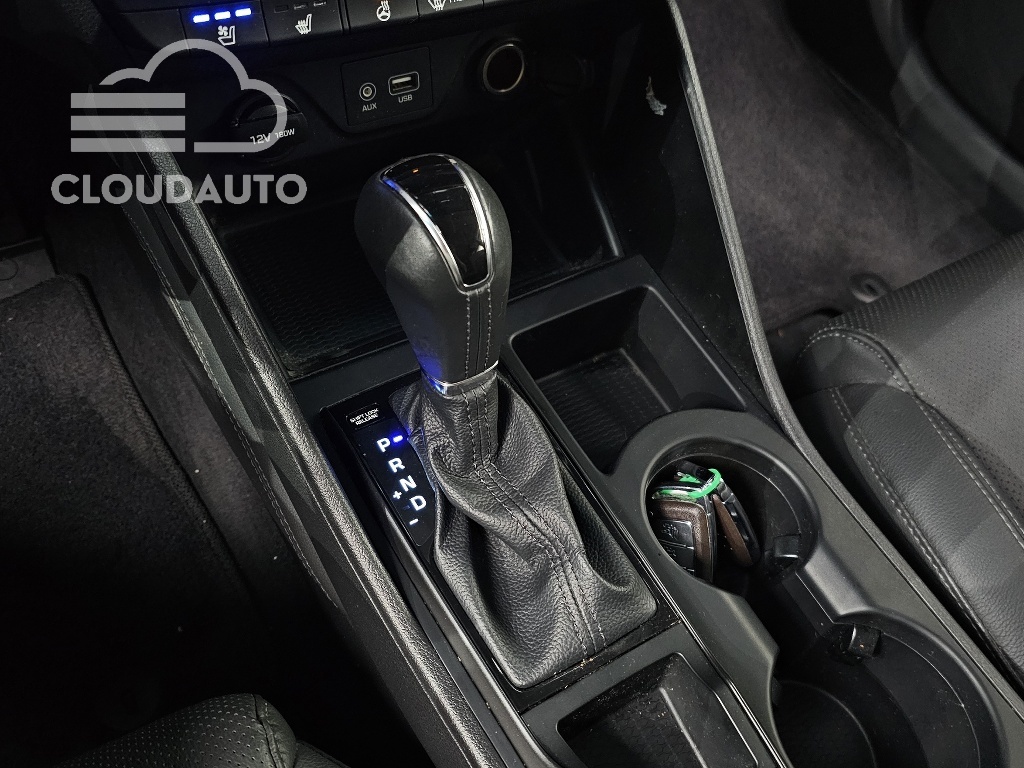 2019 Hyundai Tucson Gasoline 1.6 Turbo 2WD - Image 9