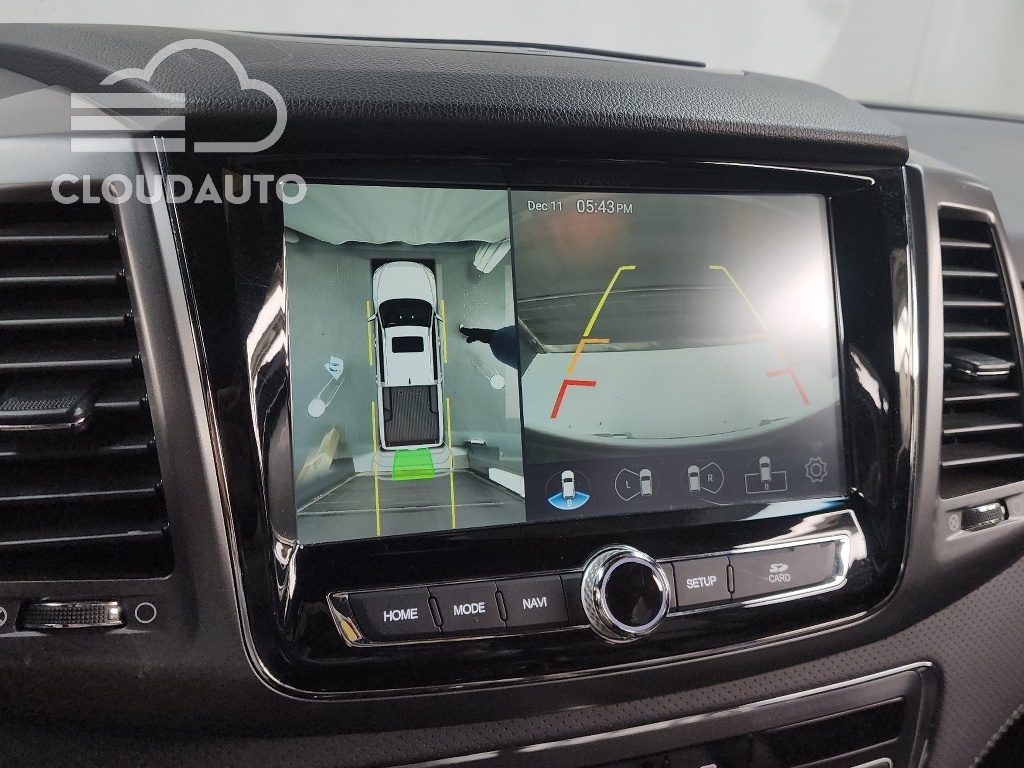 2021 SsangYong Rexton Sports Diesel 2.2 4WD - Image 15