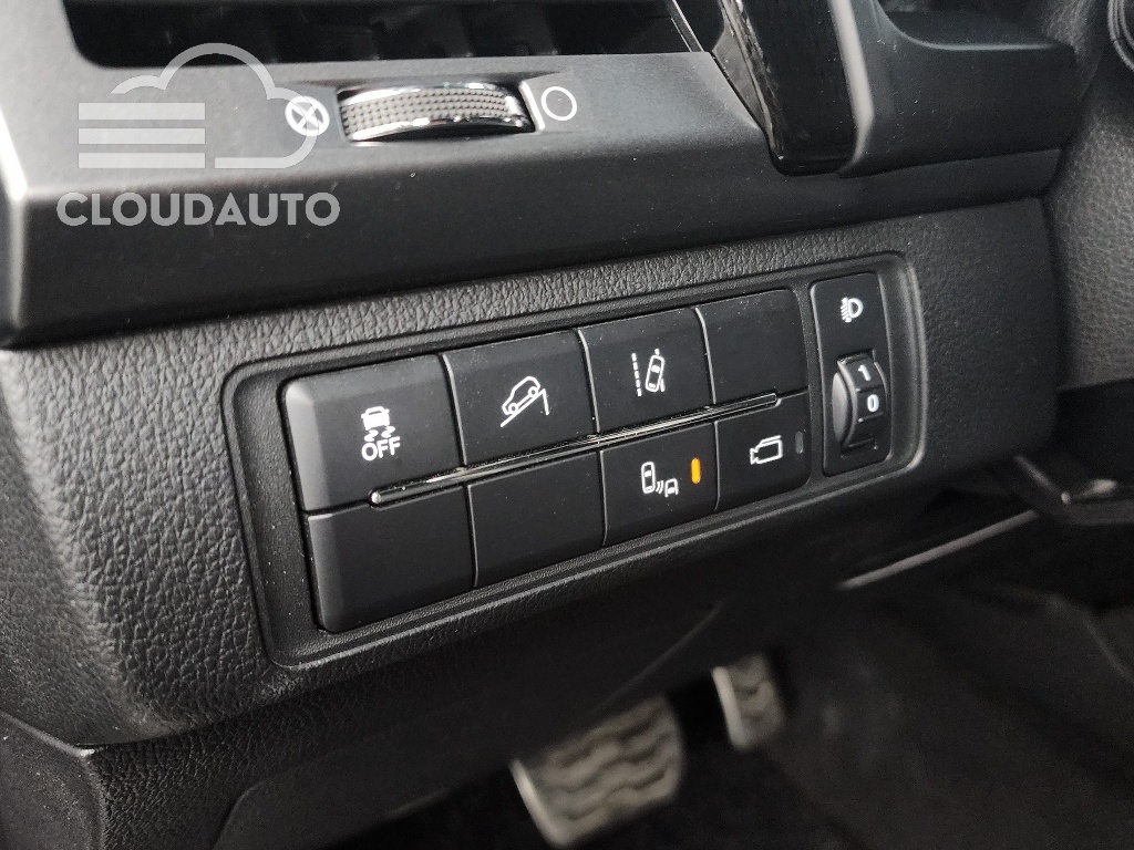2021 SsangYong Rexton Sports Diesel 2.2 4WD - Image 16
