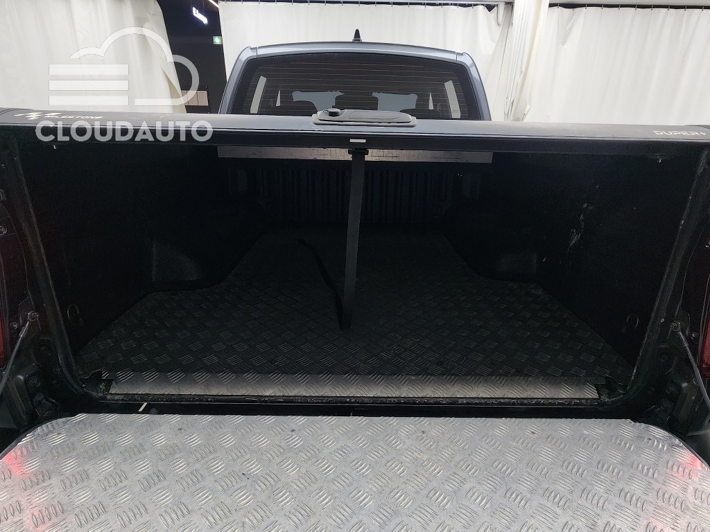 2021 SsangYong Rexton Sports Diesel 2.2 4WD - Image 20