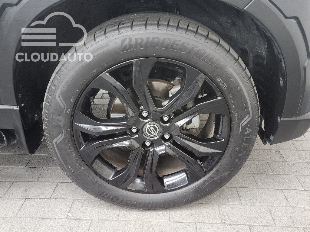 2021 SsangYong Rexton Sports Diesel 2.2 4WD - Image 5