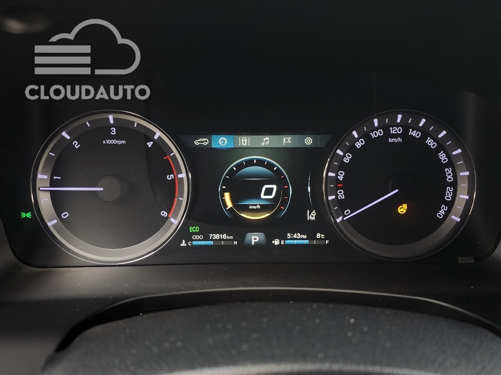 2021 SsangYong Rexton Sports Diesel 2.2 4WD - Image 8