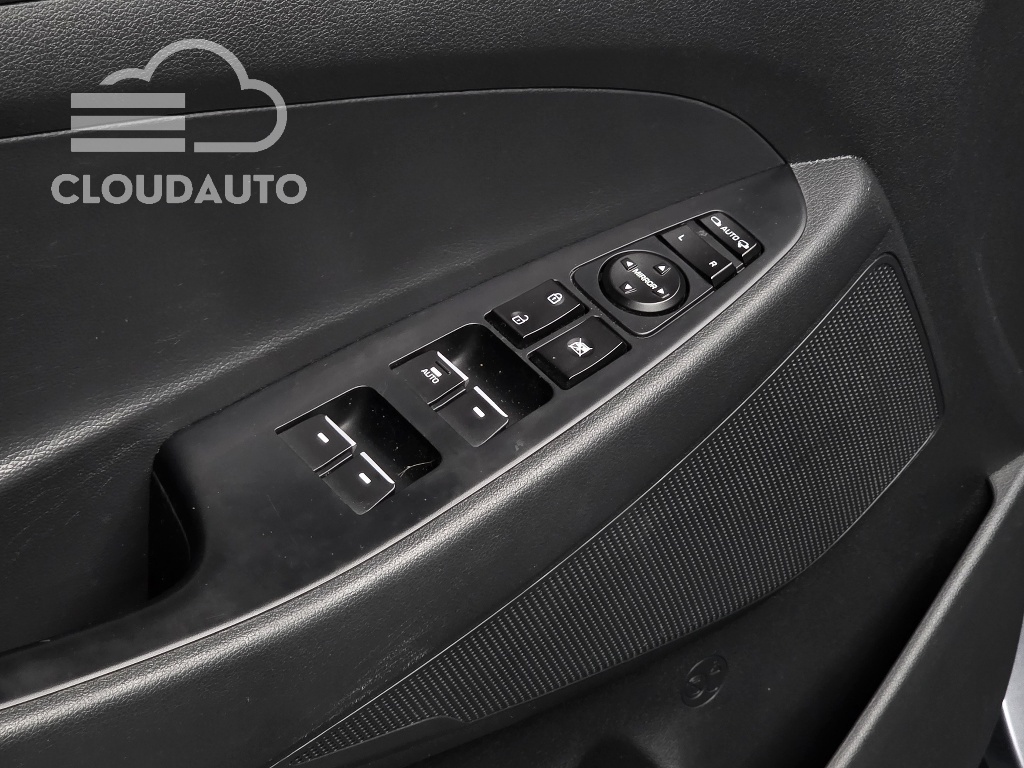 2020 Hyundai Tucson Gasoline 1.6 Turbo 2WD - Image 16
