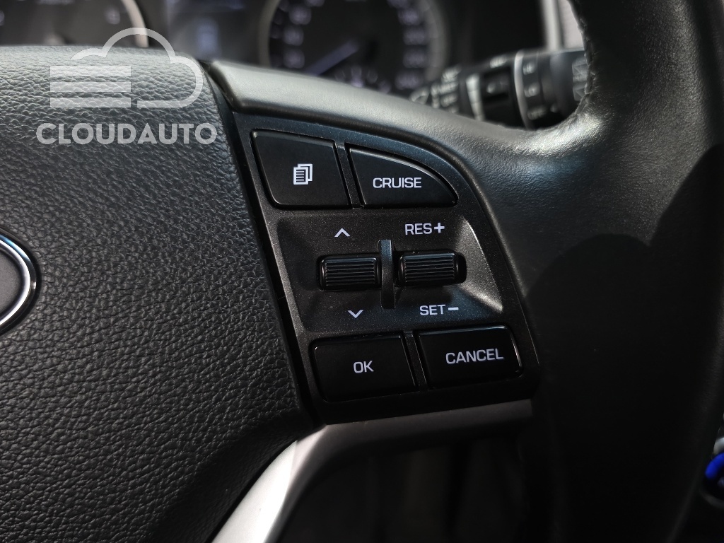 2020 Hyundai Tucson Gasoline 1.6 Turbo 2WD - Image 18