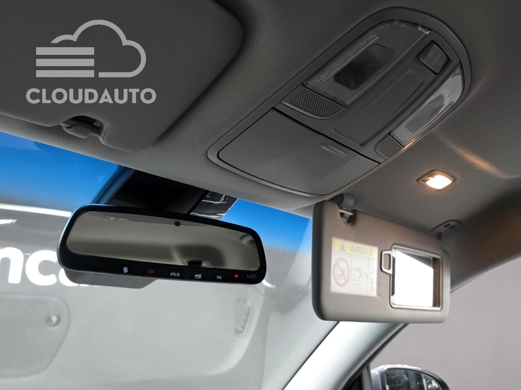 2020 Hyundai Tucson Gasoline 1.6 Turbo 2WD - Image 19