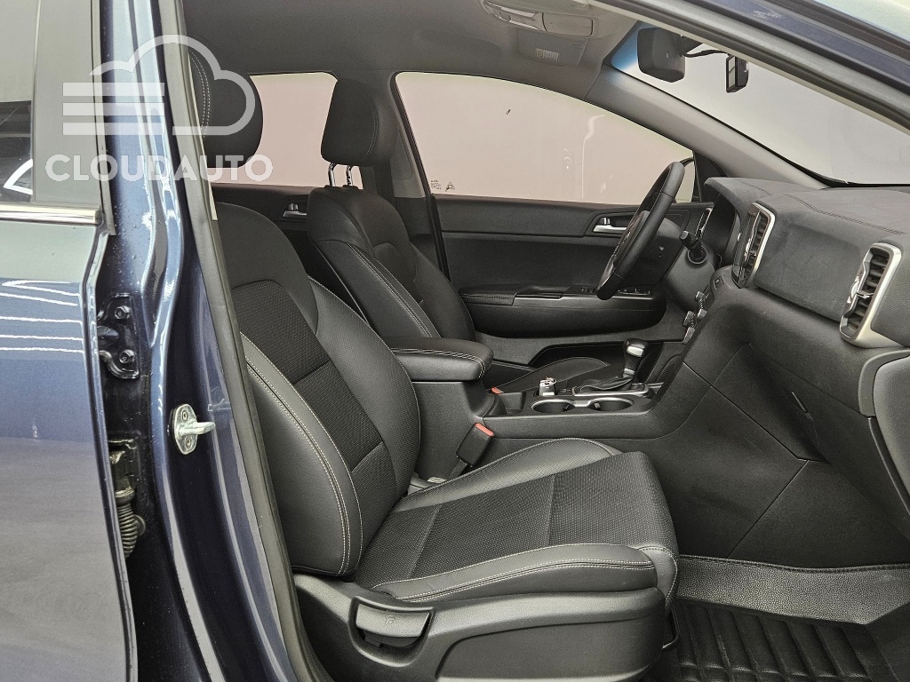 2018 Kia Sportage Gasoline 2.0 2WD Noblesse - Image 11
