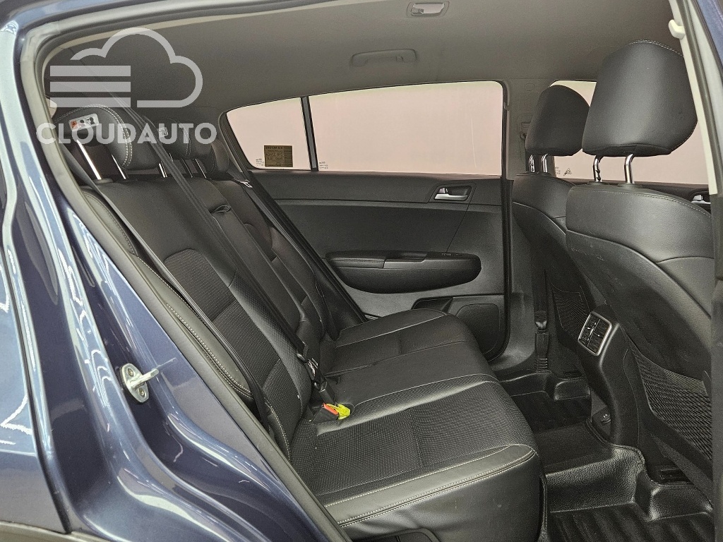 2018 Kia Sportage Gasoline 2.0 2WD Noblesse - Image 12