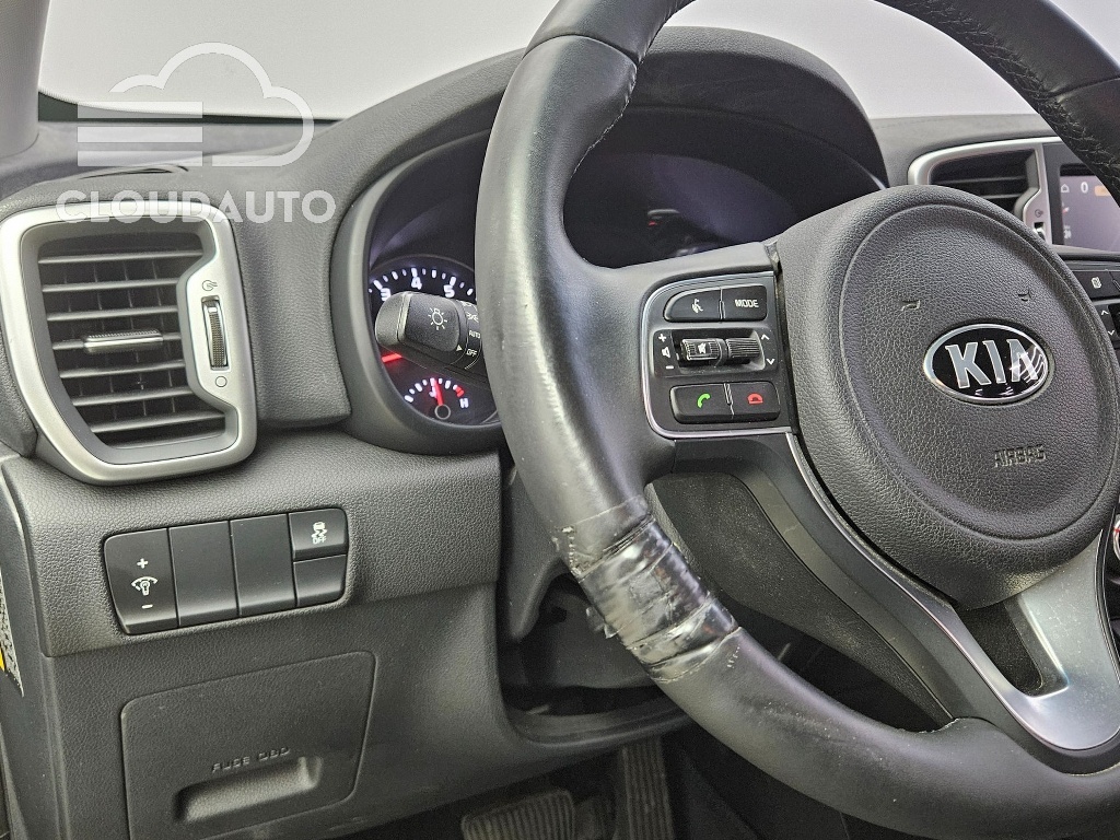 2018 Kia Sportage Gasoline 2.0 2WD Noblesse - Image 13