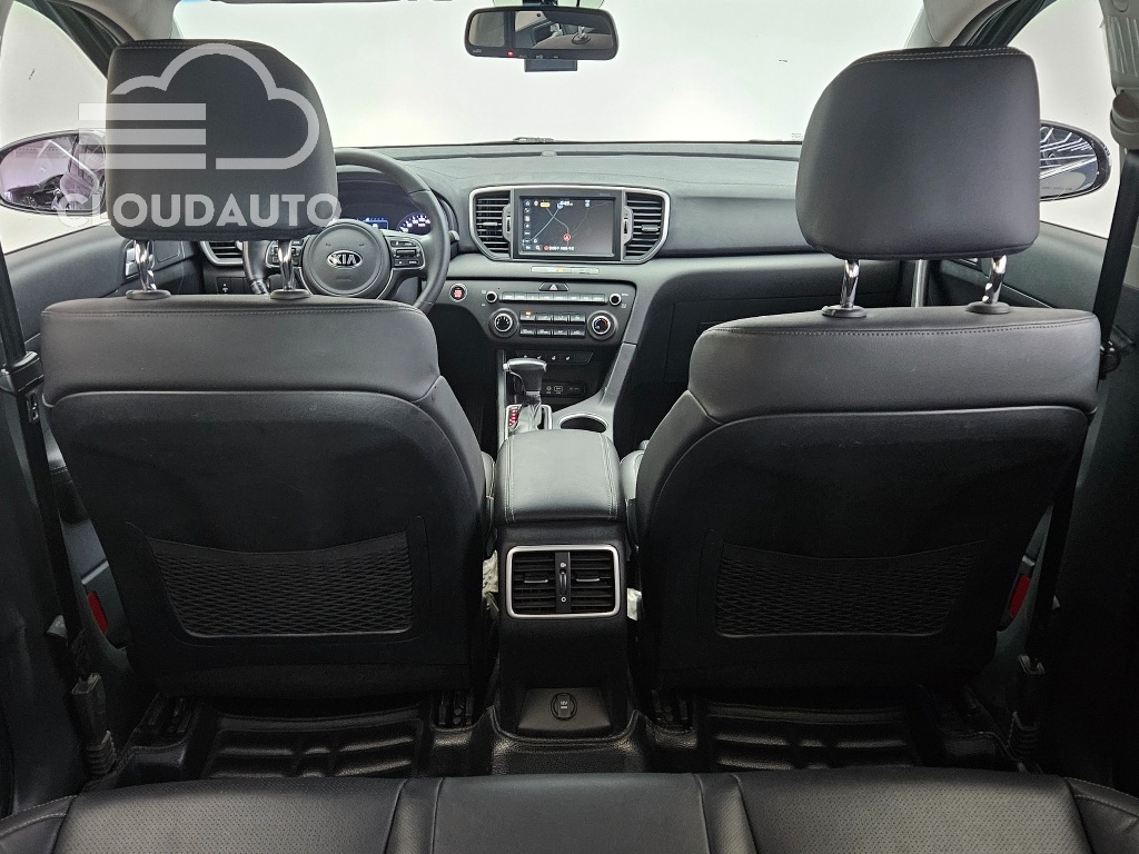 2018 Kia Sportage Gasoline 2.0 2WD Noblesse - Image 17
