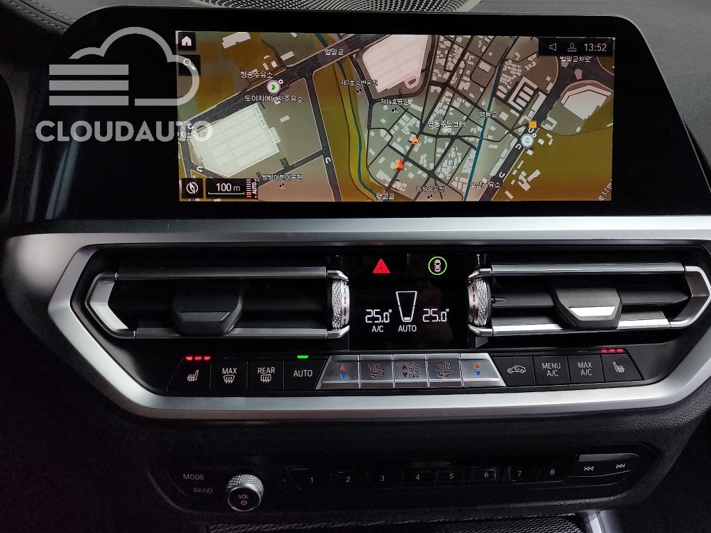2020 BMW 3 Series 320i M Sports - Image 14