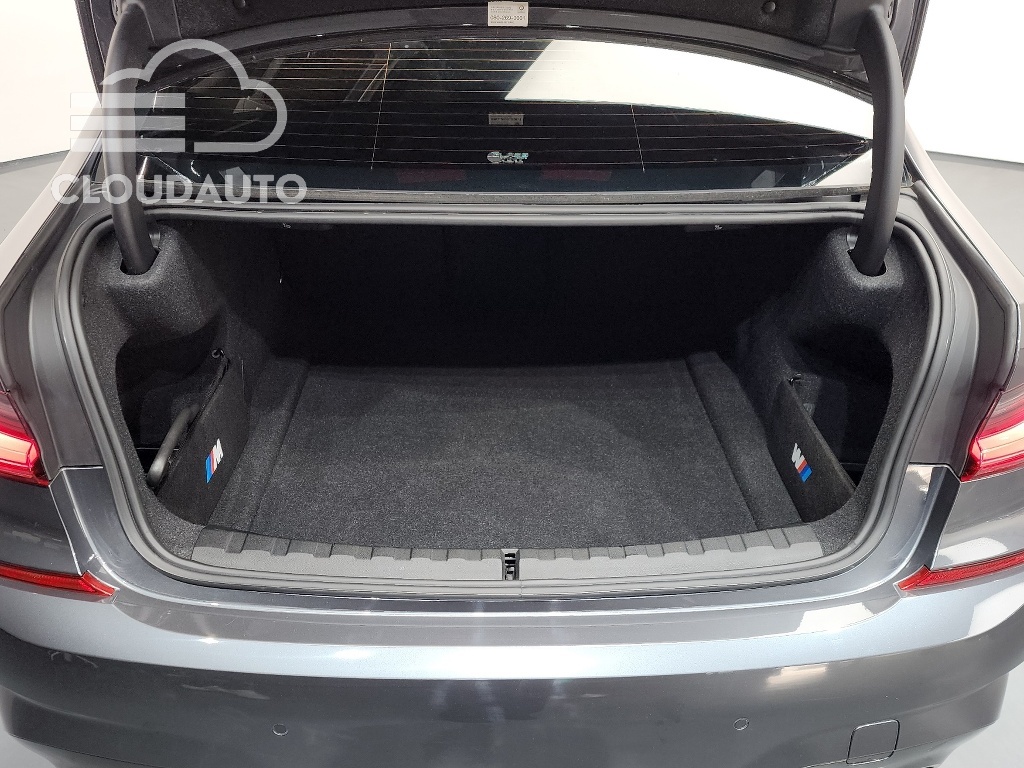 2020 BMW 3 Series 320i M Sports - Image 20