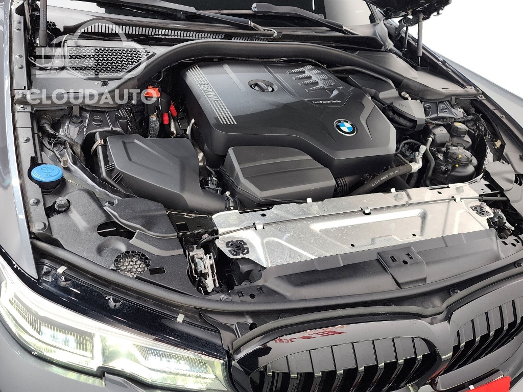2020 BMW 3 Series 320i M Sports - Image 6
