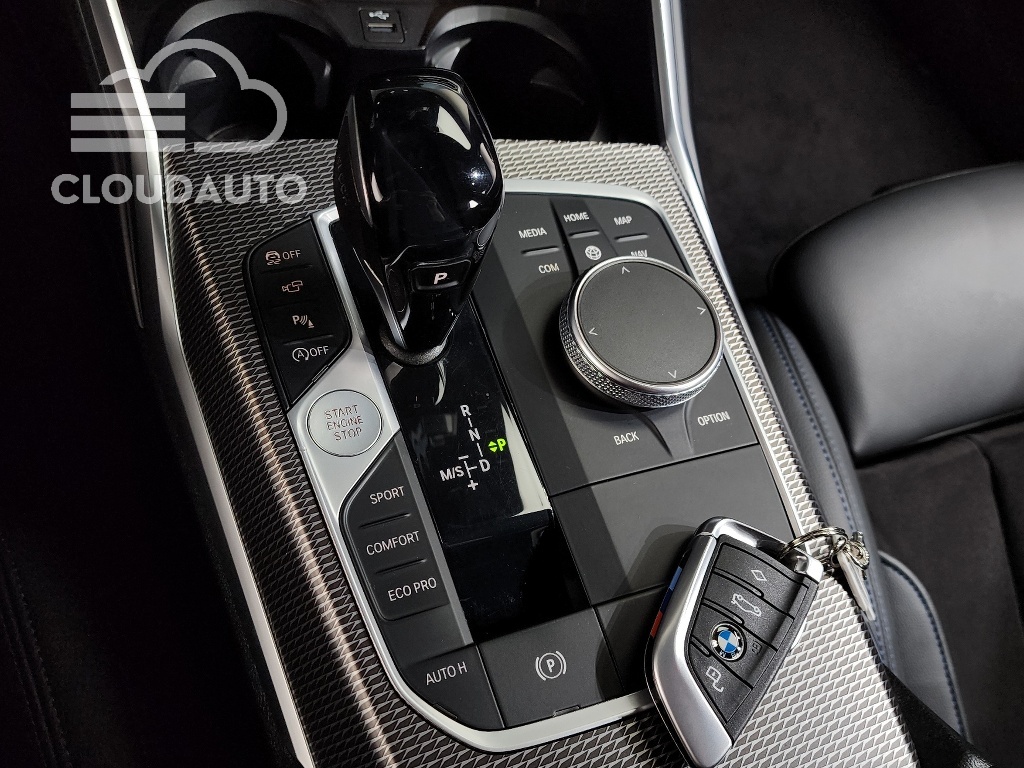 2020 BMW 3 Series 320i M Sports - Image 9