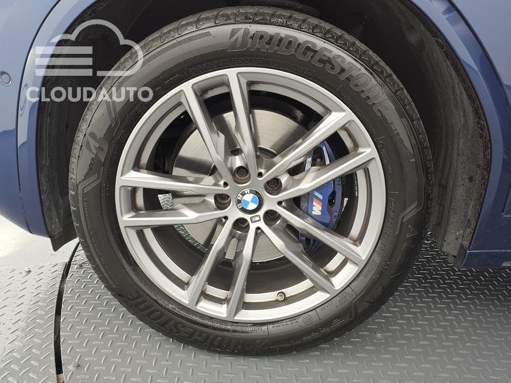 2021 BMW X3 xDrive 20i M Sports - Image 5
