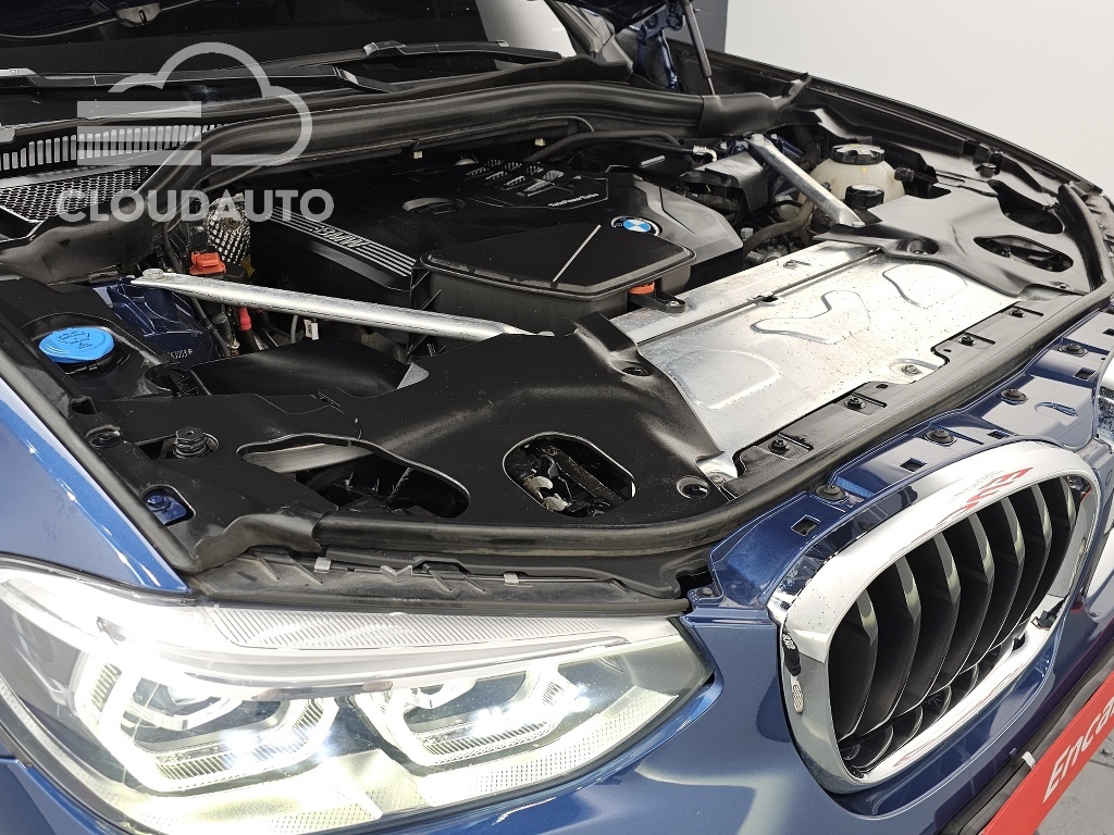 2021 BMW X3 xDrive 20i M Sports - Image 6
