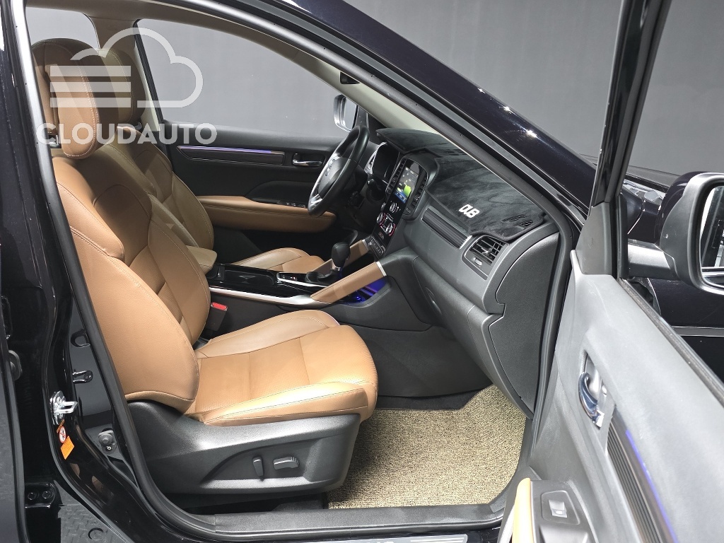 2023 Renault Koleos 2.0 LPe RE Signature 2WD - Image 11