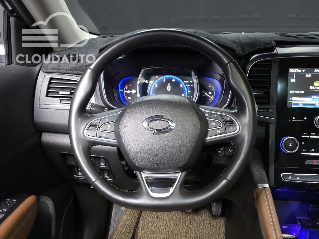 2023 Renault Koleos 2.0 LPe RE Signature 2WD - Image 13