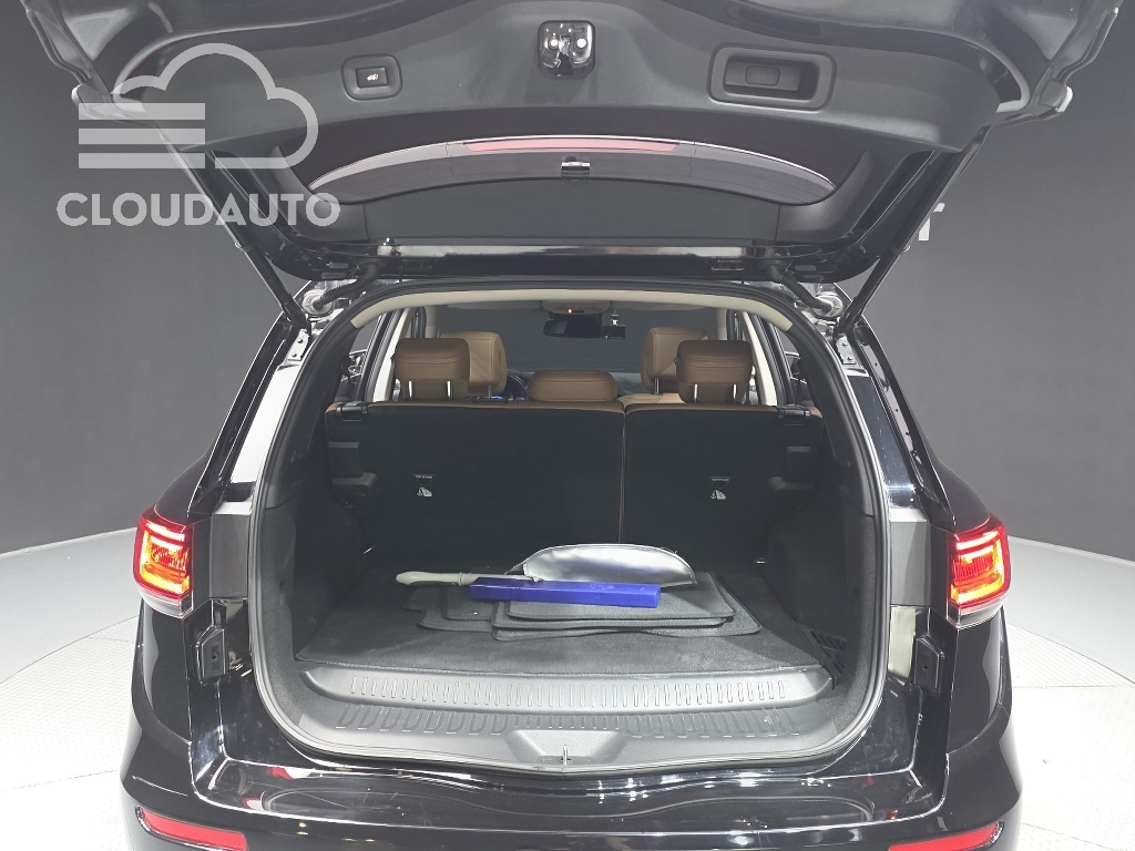 2023 Renault Koleos 2.0 LPe RE Signature 2WD - Image 20