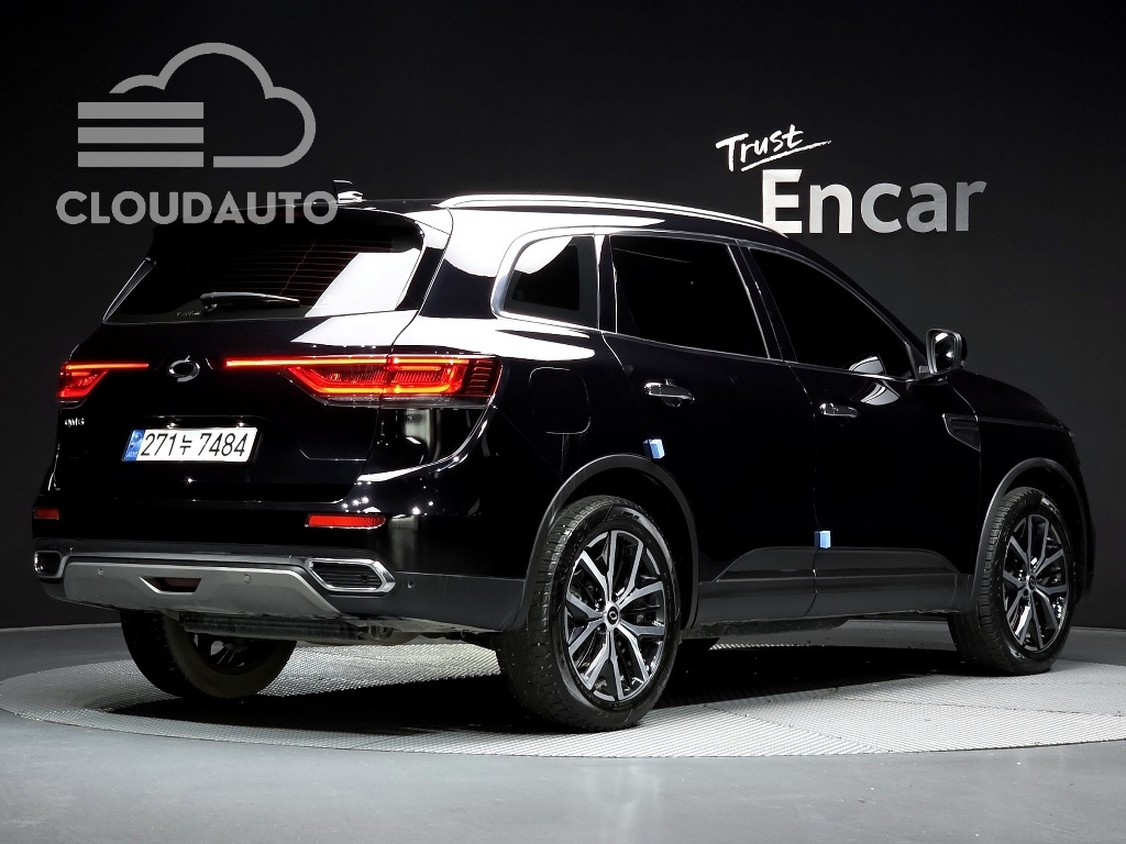 2023 Renault Koleos 2.0 LPe RE Signature 2WD - Image 2