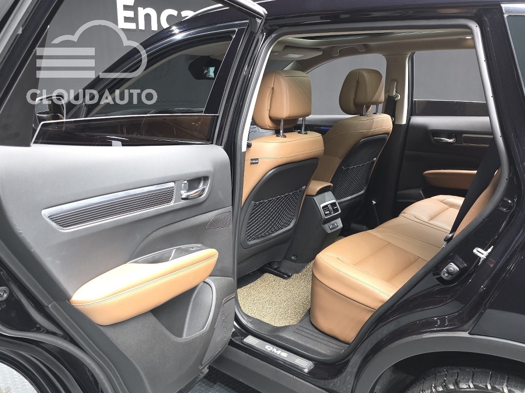 2023 Renault Koleos 2.0 LPe RE Signature 2WD - Image 26