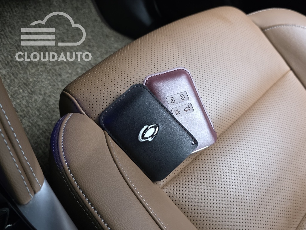 2023 Renault Koleos 2.0 LPe RE Signature 2WD - Image 30