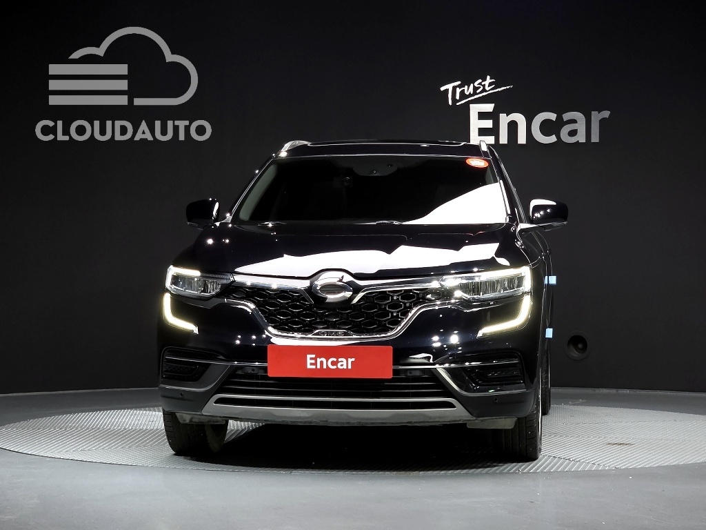 2023 Renault Koleos 2.0 LPe RE Signature 2WD - Image 3