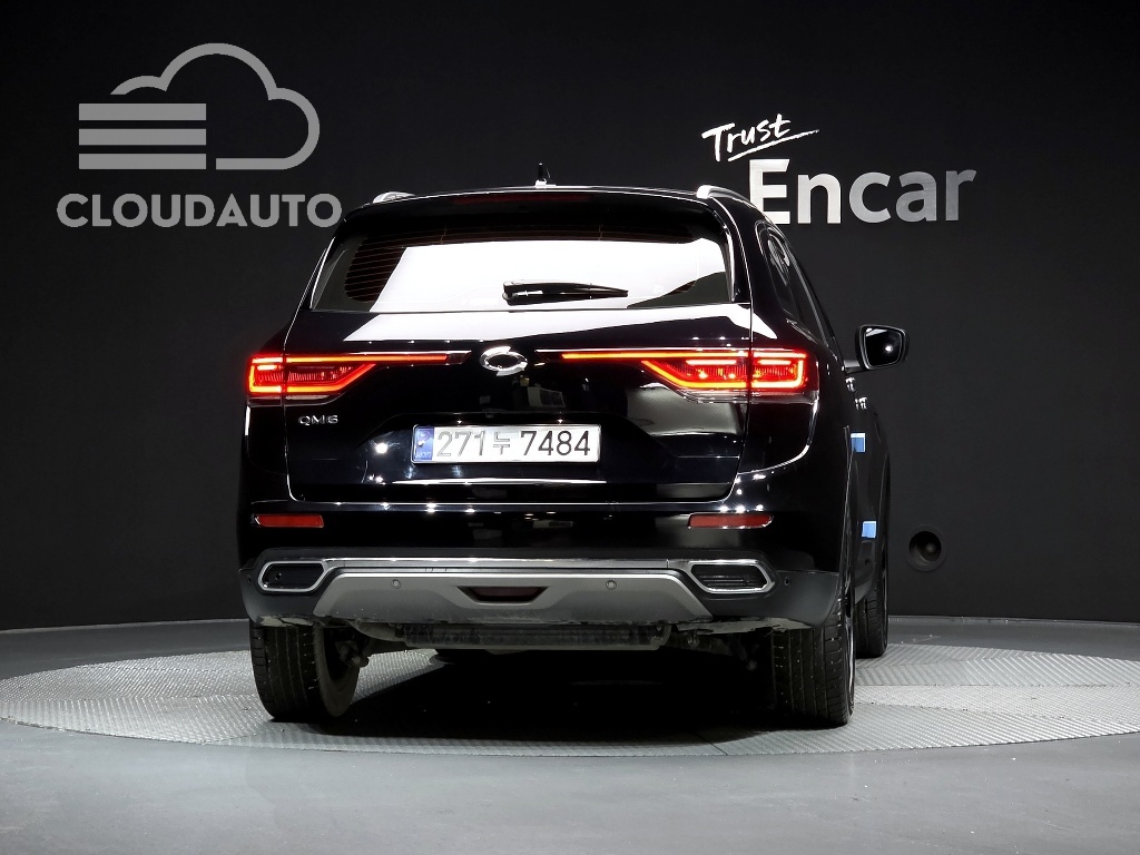 2023 Renault Koleos 2.0 LPe RE Signature 2WD - Image 4
