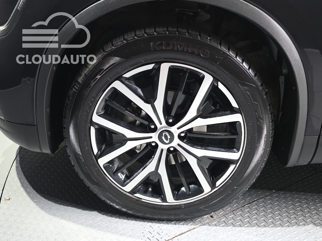 2023 Renault Koleos 2.0 LPe RE Signature 2WD - Image 5