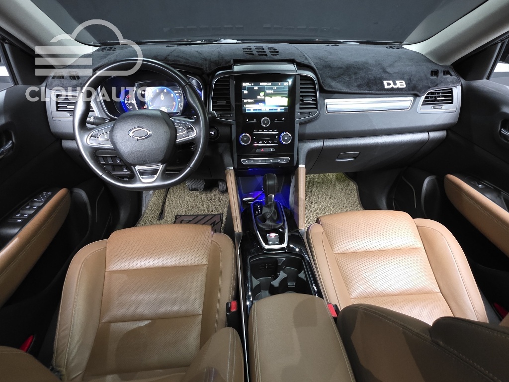 2023 Renault Koleos 2.0 LPe RE Signature 2WD - Image 7