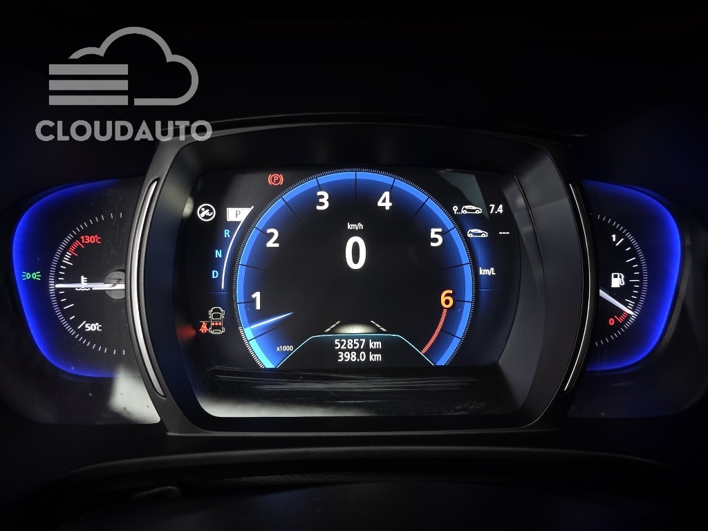 2023 Renault Koleos 2.0 LPe RE Signature 2WD - Image 8
