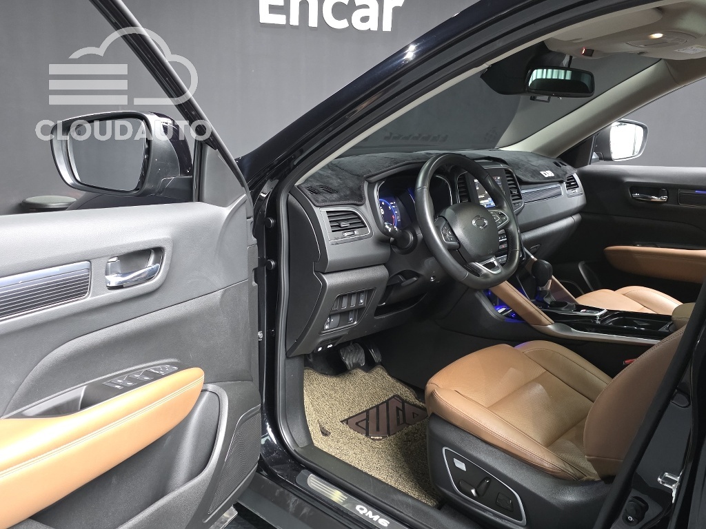 2023 Renault Koleos 2.0 LPe RE Signature 2WD - Image 10
