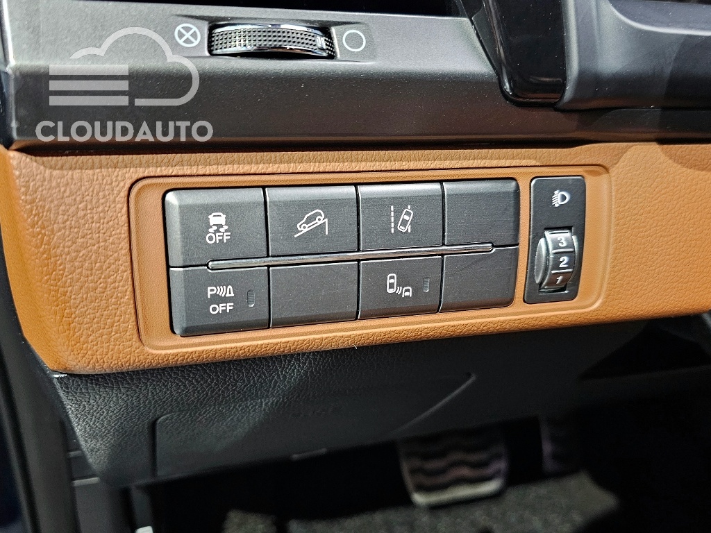 2019 SsangYong Rexton Sports Diesel 2.2 4WD - Image 14