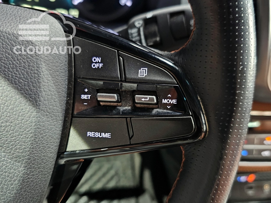 2019 SsangYong Rexton Sports Diesel 2.2 4WD - Image 19