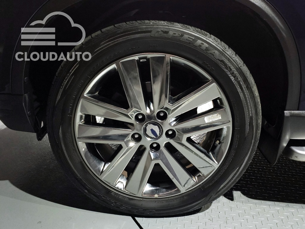 2019 SsangYong Rexton Sports Diesel 2.2 4WD - Image 5