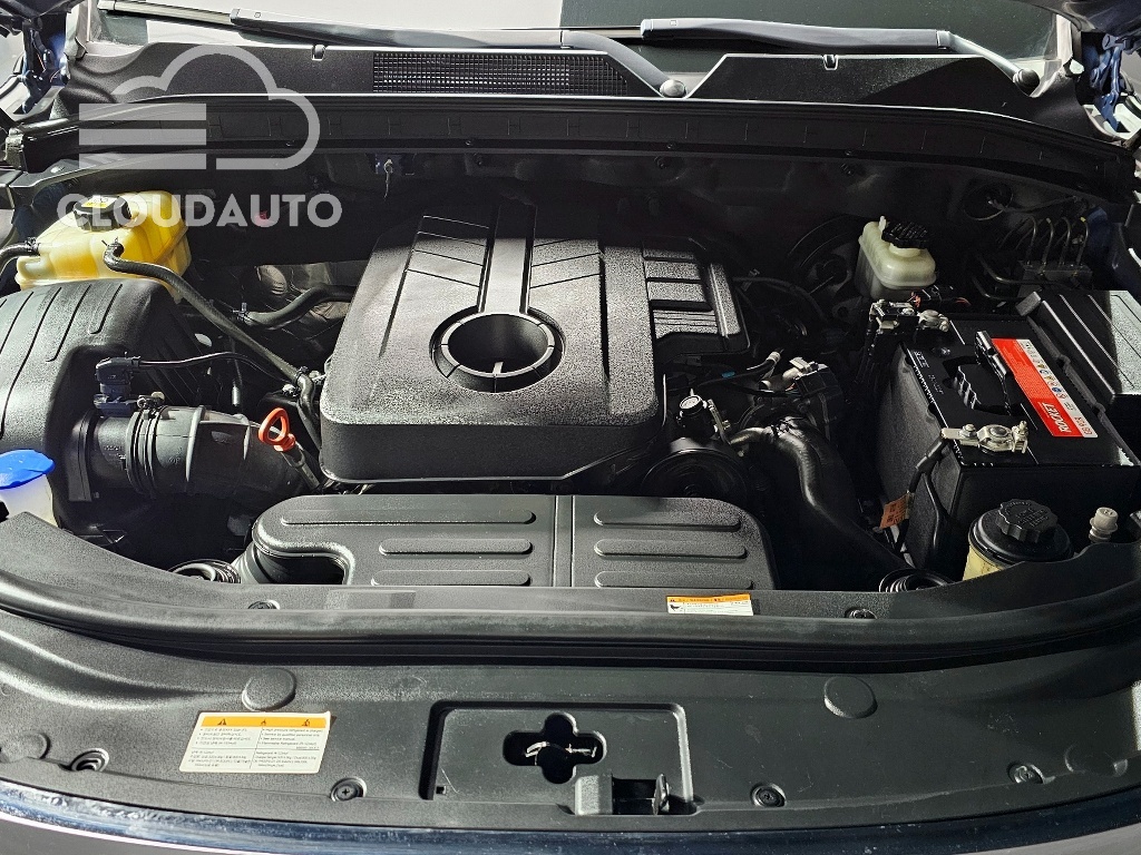 2019 SsangYong Rexton Sports Diesel 2.2 4WD - Image 6