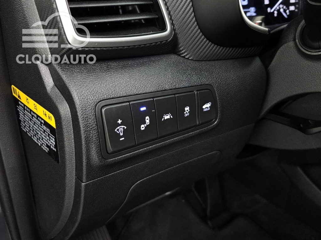 2020 Hyundai Tucson Gasoline 1.6 Turbo 2WD - Image 18