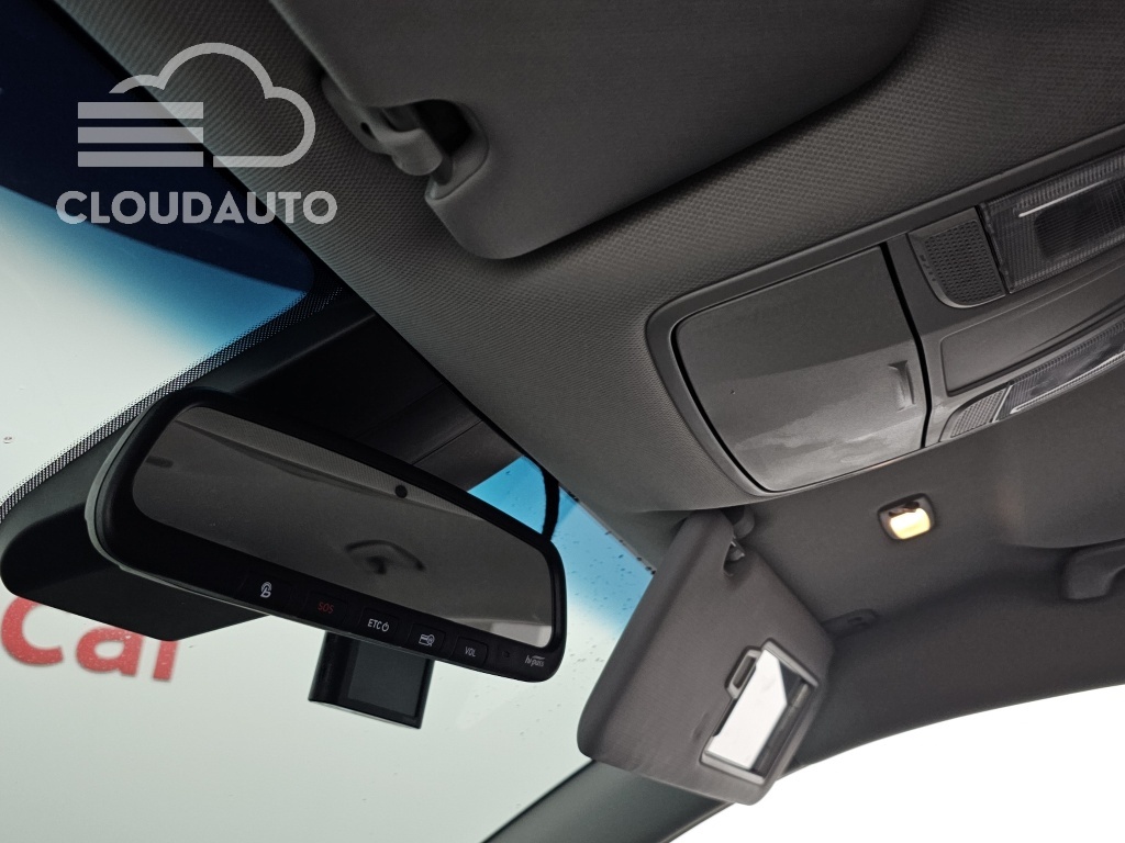 2020 Hyundai Tucson Gasoline 1.6 Turbo 2WD - Image 19