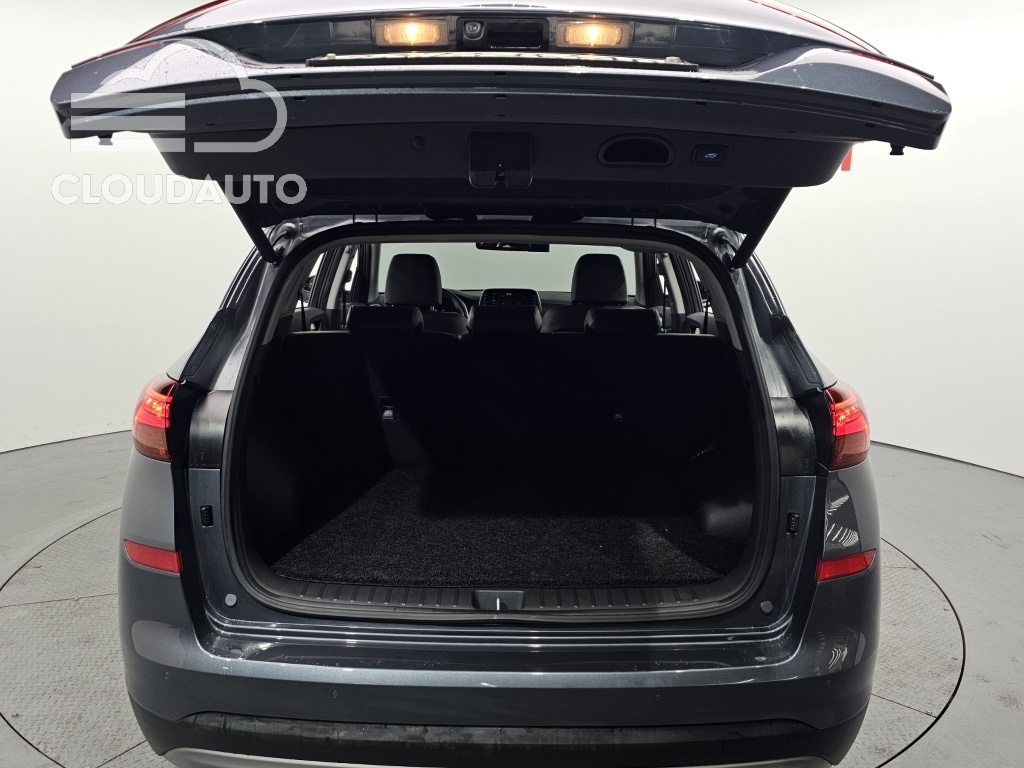 2020 Hyundai Tucson Gasoline 1.6 Turbo 2WD - Image 20