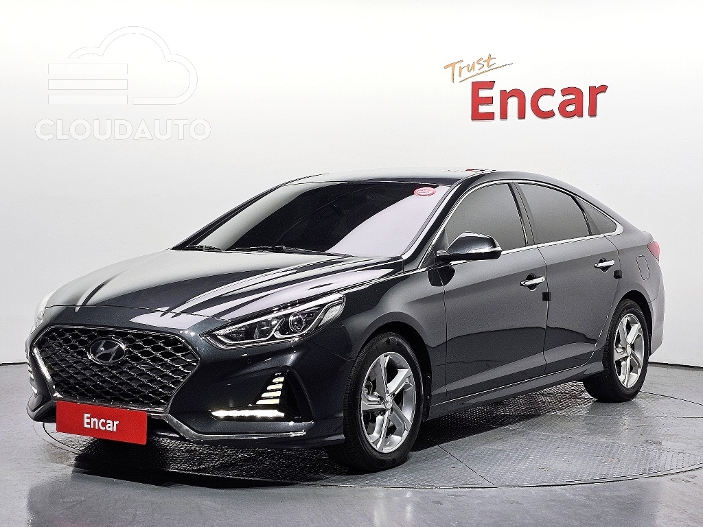 2018 Hyundai Sonata 2.0 Modern
