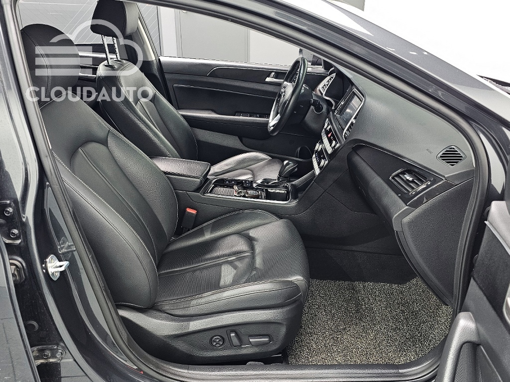 2018 Hyundai Sonata 2.0 Modern - Image 13