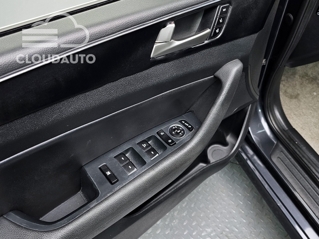 2018 Hyundai Sonata 2.0 Modern - Image 14
