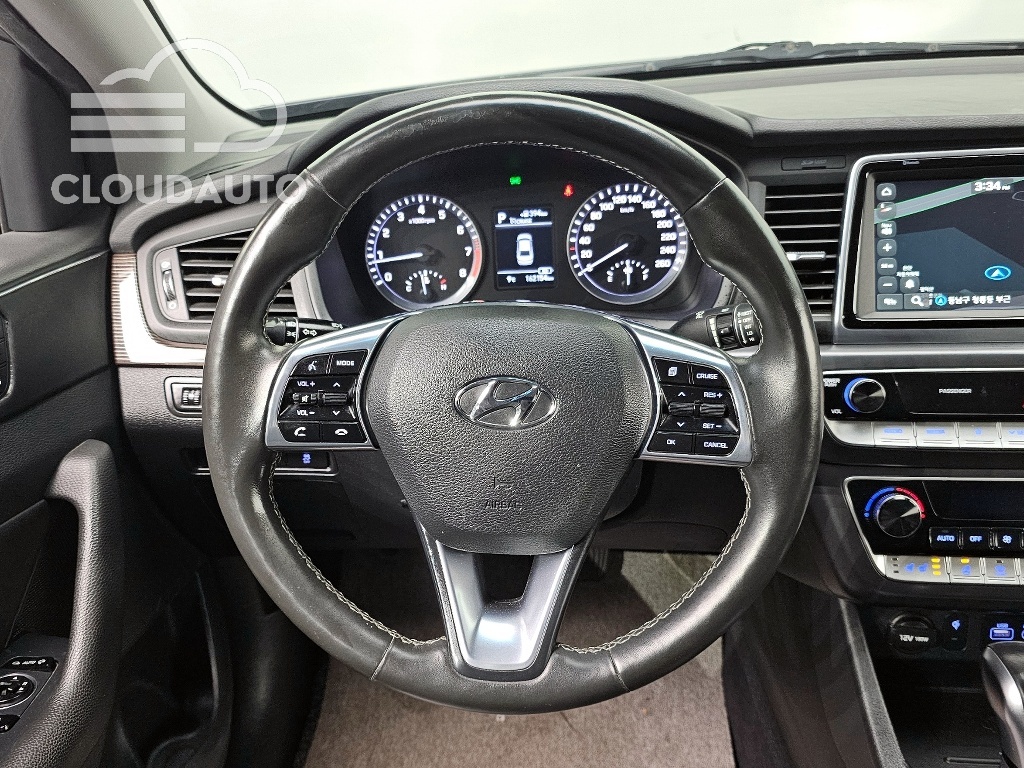 2018 Hyundai Sonata 2.0 Modern - Image 16