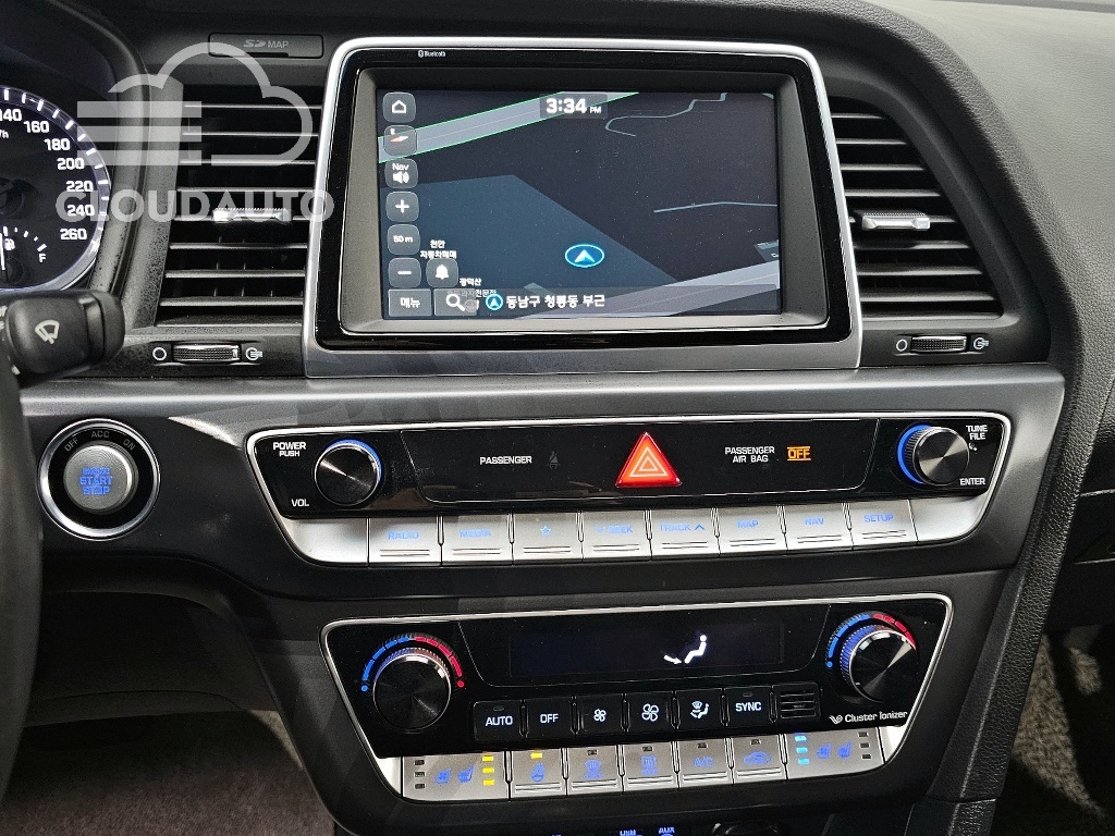 2018 Hyundai Sonata 2.0 Modern - Image 18