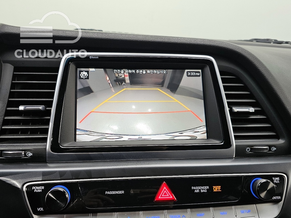 2018 Hyundai Sonata 2.0 Modern - Image 19