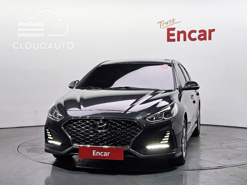 2018 Hyundai Sonata 2.0 Modern - Image 3
