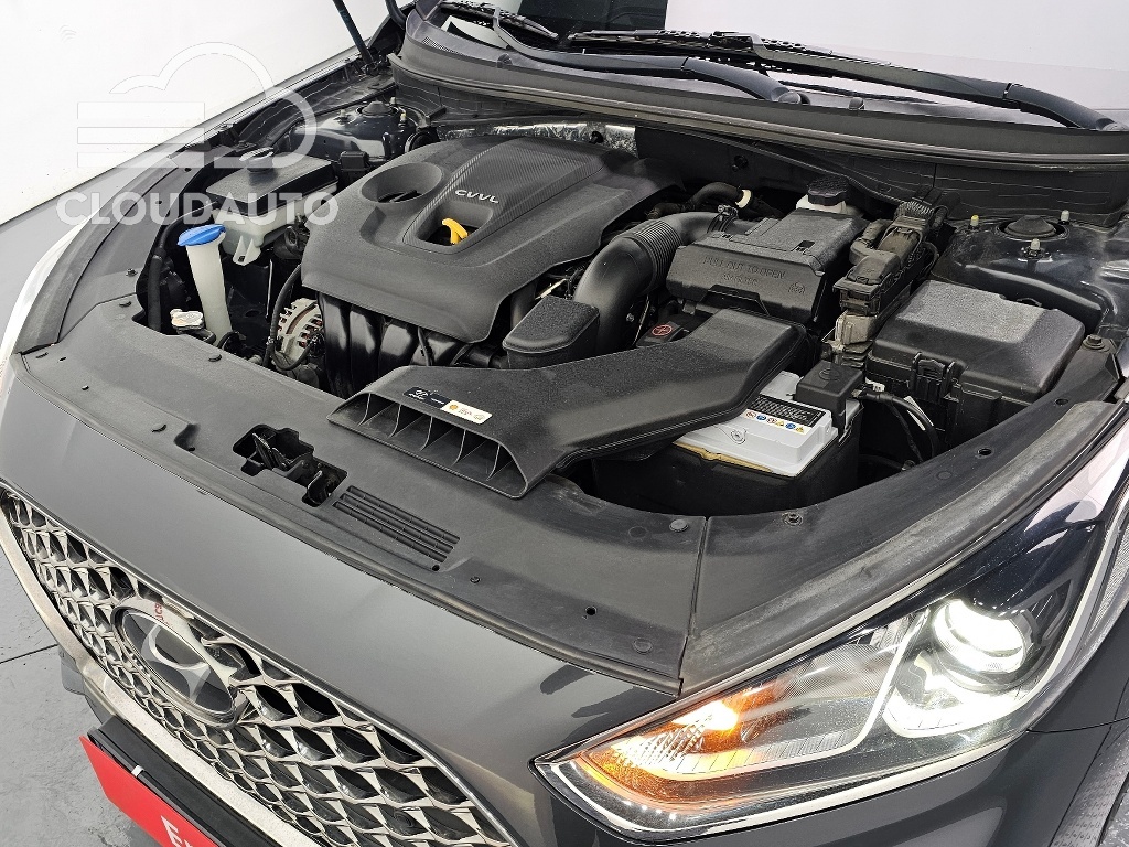 2018 Hyundai Sonata 2.0 Modern - Image 6