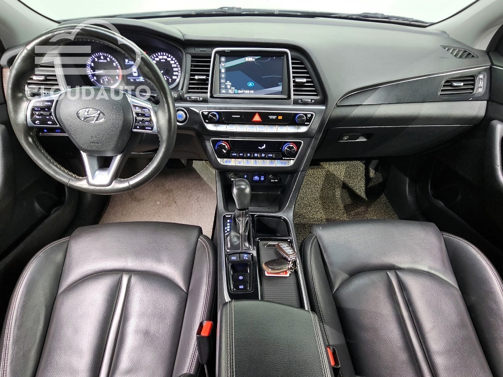 2018 Hyundai Sonata 2.0 Modern - Image 7