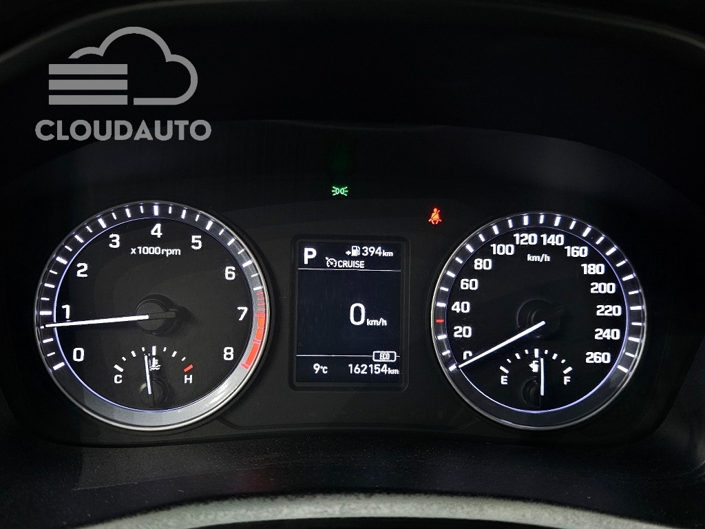 2018 Hyundai Sonata 2.0 Modern - Image 8