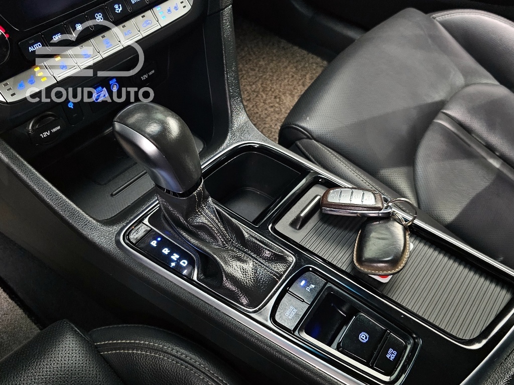 2018 Hyundai Sonata 2.0 Modern - Image 9